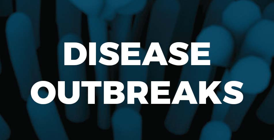 Disease Outbreaks