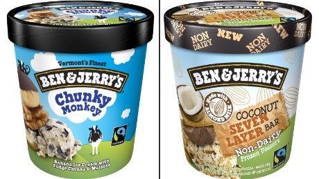 Ben & Jerry's Ice Cream Recall
