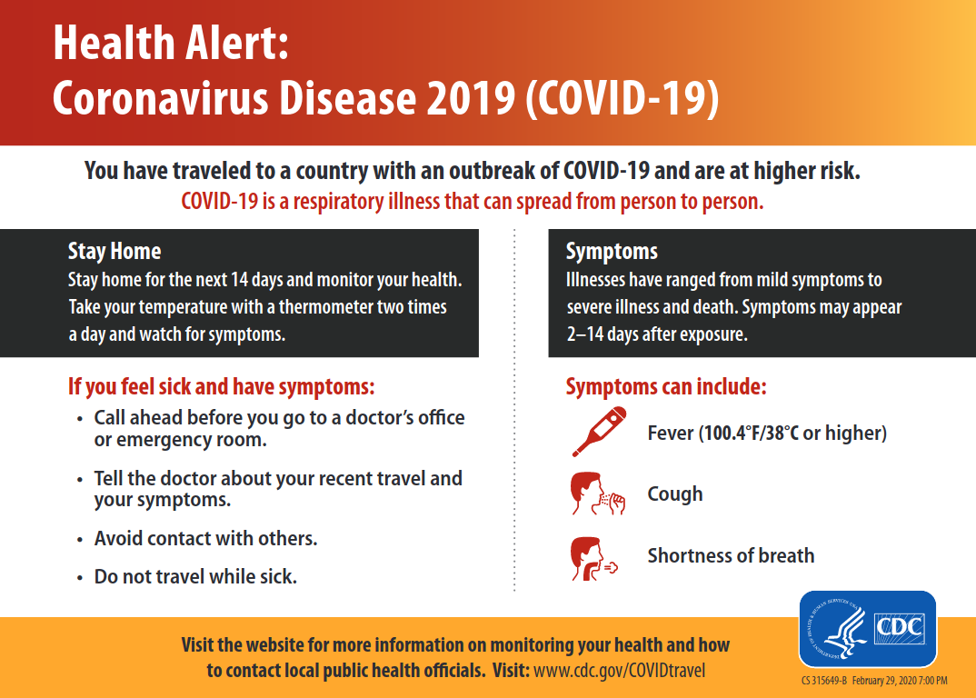 Coronavirus Disease 2019 Covid 19 Scdhec