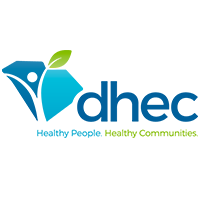 DHEC Logo