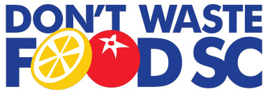 Don't Waste Food SC (DWFSC) Logo