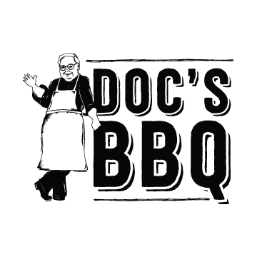 Docs BBQ Logo