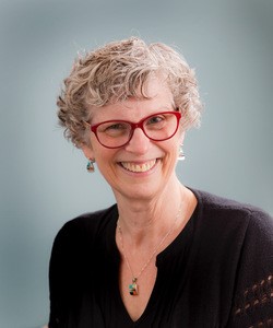 Dr. Joan Duwve