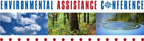 DHEC announces the 2018 Environmental Assistance Conference.
