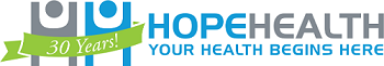 HopeHealth Logo