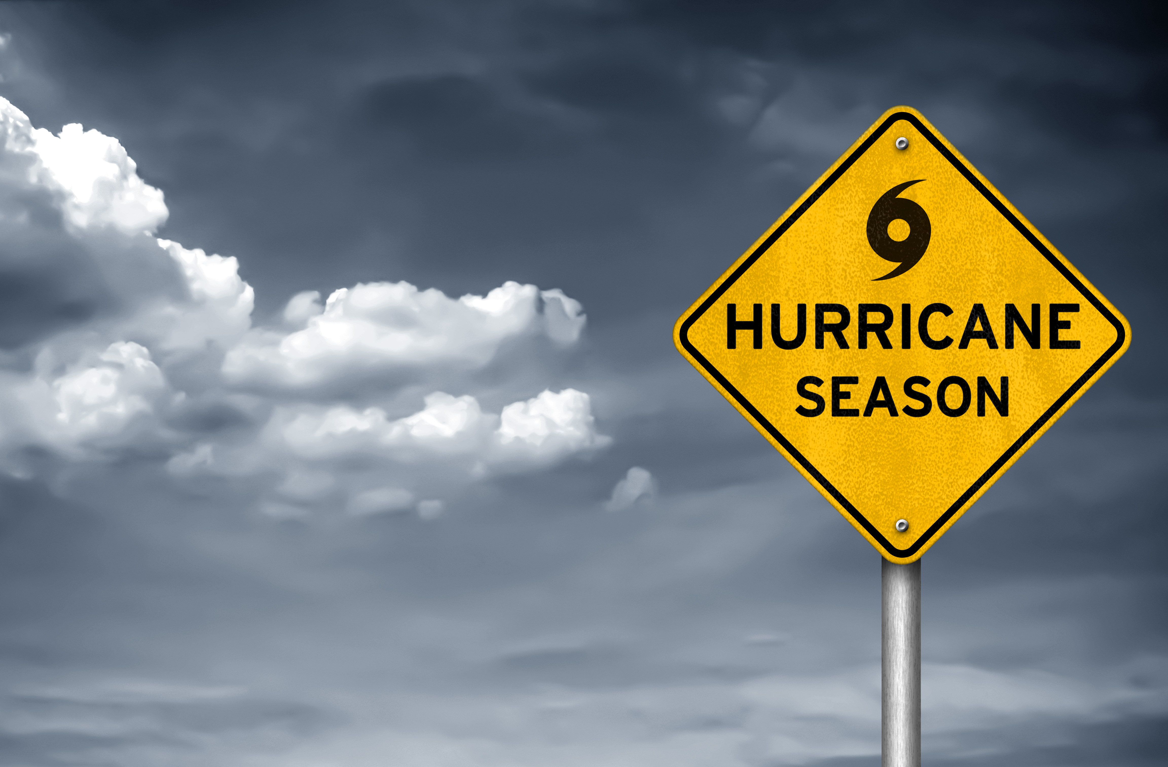 Hurricane season image
