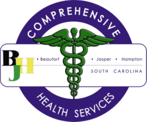 Beaufort Jasper Hampton Comprehensive Health Services Logo