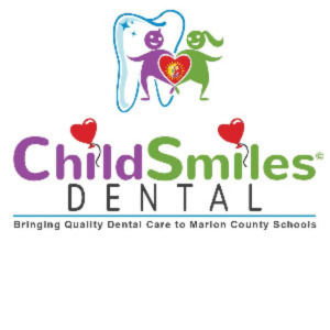 ChildSmiles Dental Logo