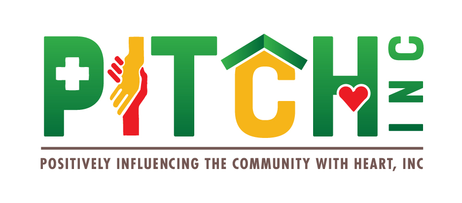 Pitch Inc Logo