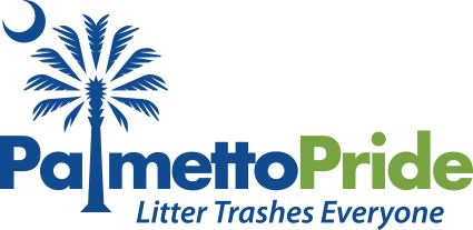 PalmettoPride logo
