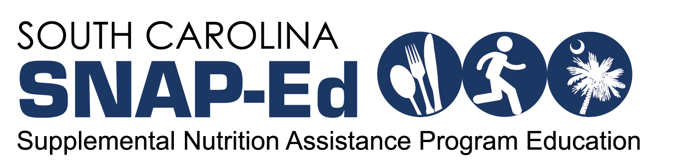 SNAP Ed Logo