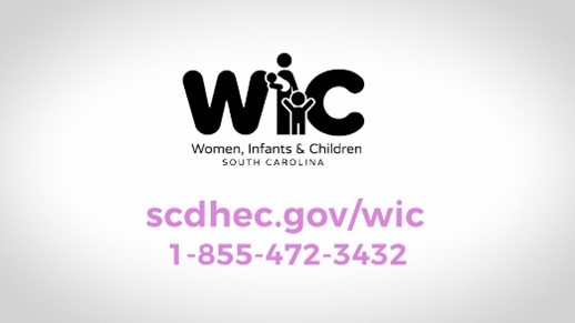 WIC Website and Phone Number