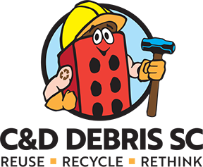C&D Debris Logo
