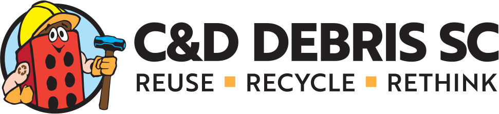 C&D Debris Logo