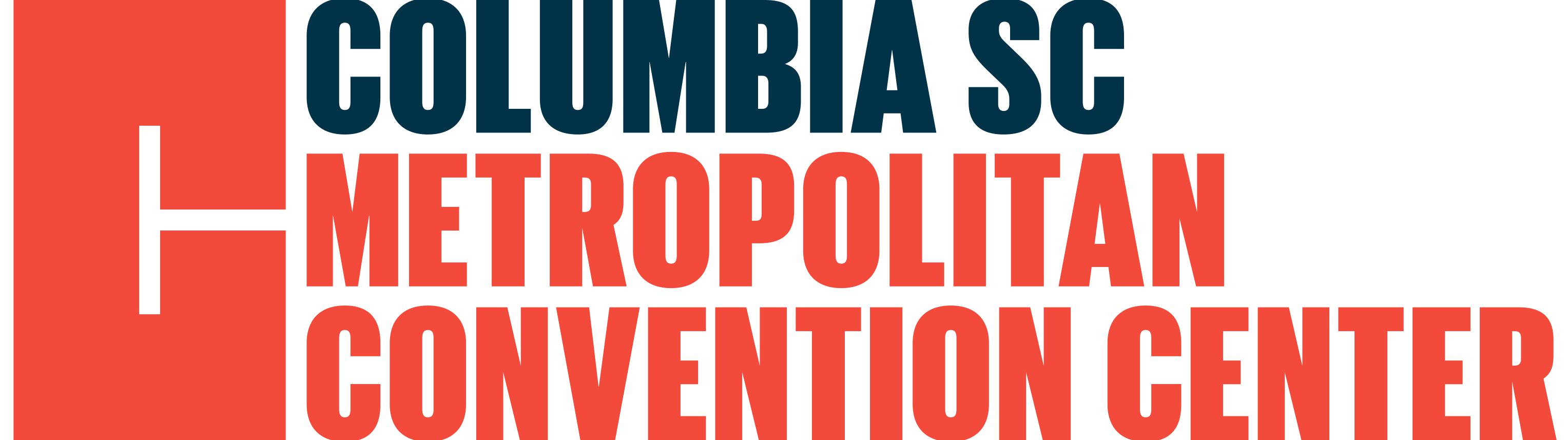 Columbia Conference Center Logo