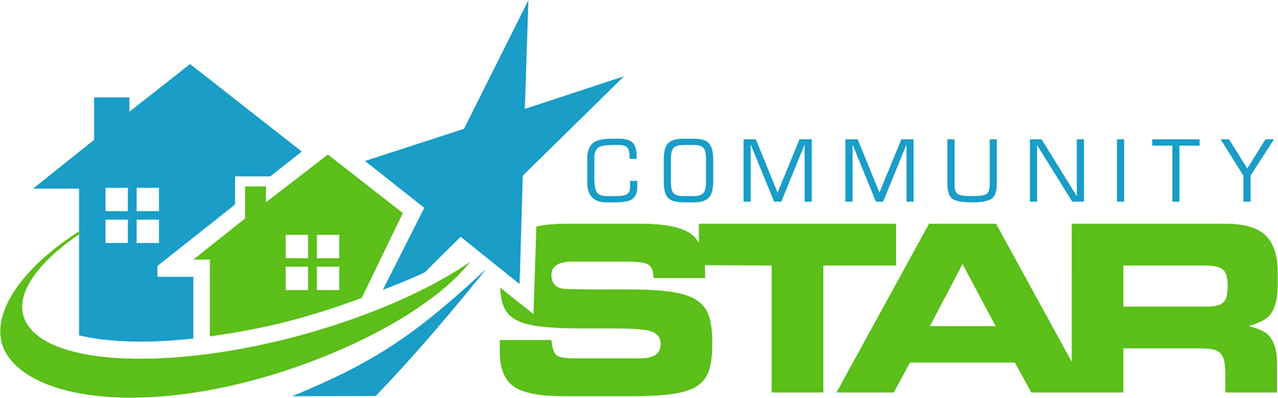 Community Star Award Logo