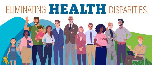 Eliminating Health Disparities | proficientwritershub.com