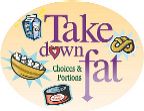 Take Down Fat