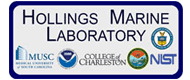 Hollings Marine Labatory Logo